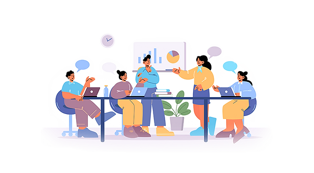 Company Profile - Spiral Mantra