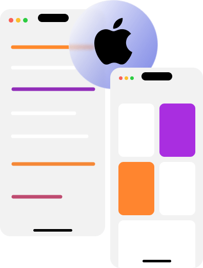 Build Your iOS Application