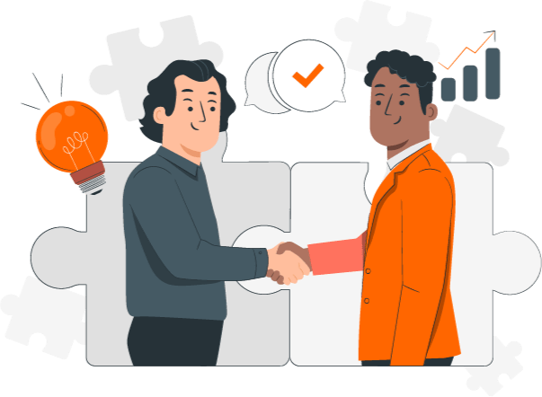 We’re On Mission To Help Business Grow Faster.