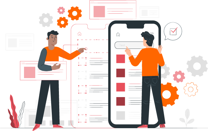 Mobile App Development