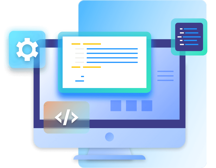 web application development