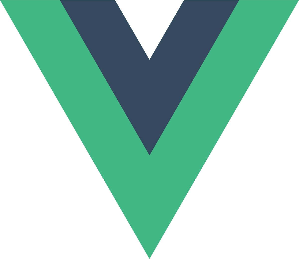 Vue.Js Developer