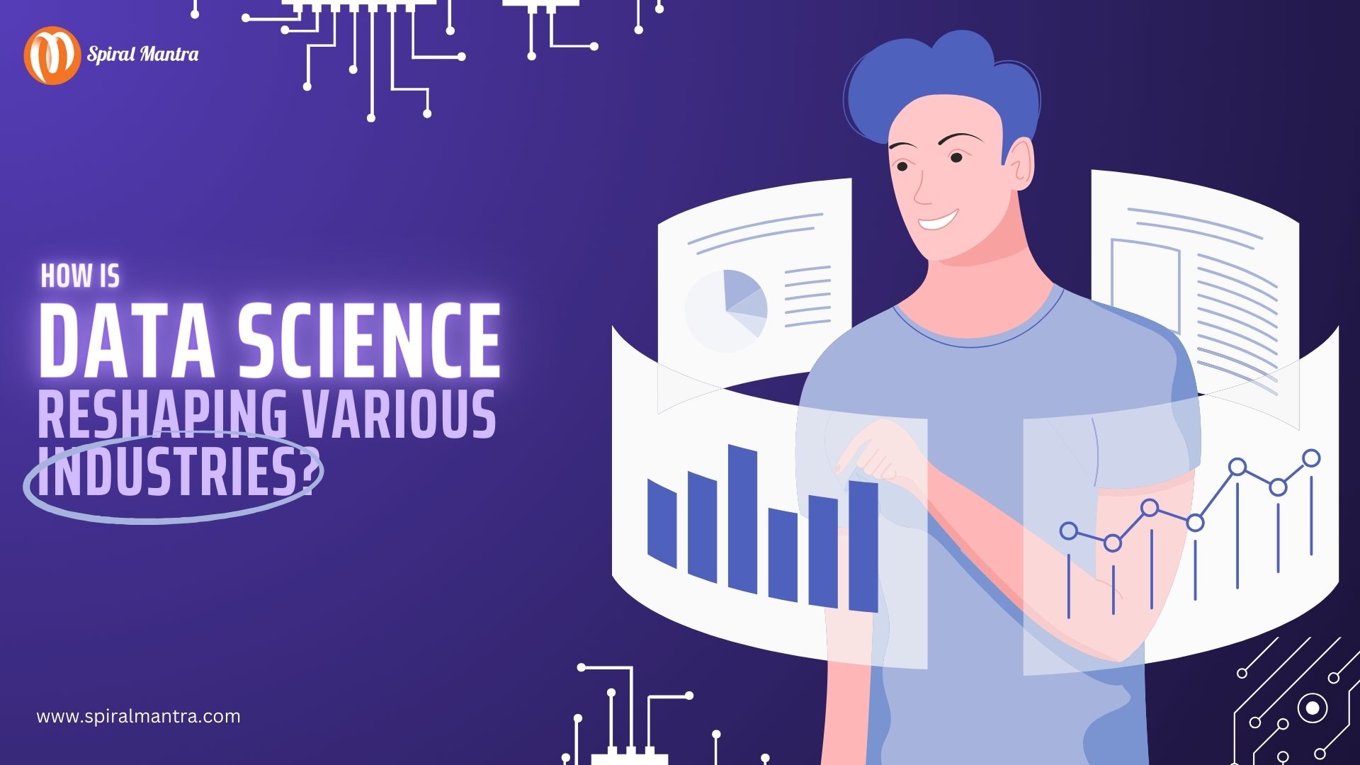How Is Data Science Reshaping Various Industries?