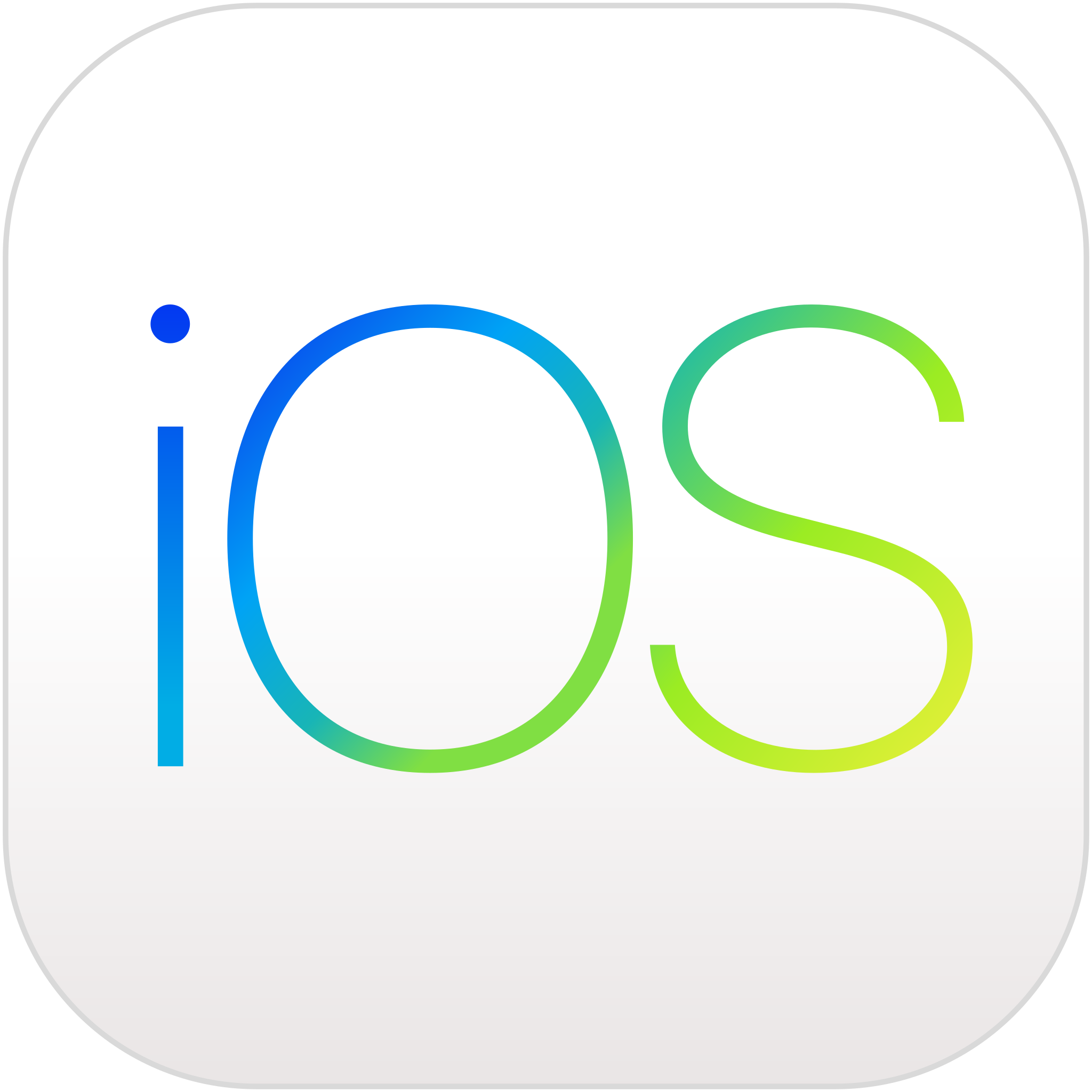 iOS Developer