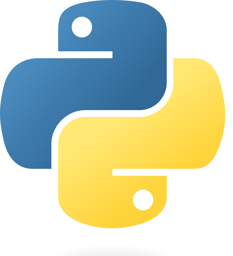 Python Developer