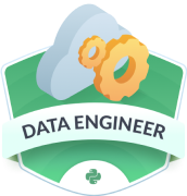 Data Engineer
