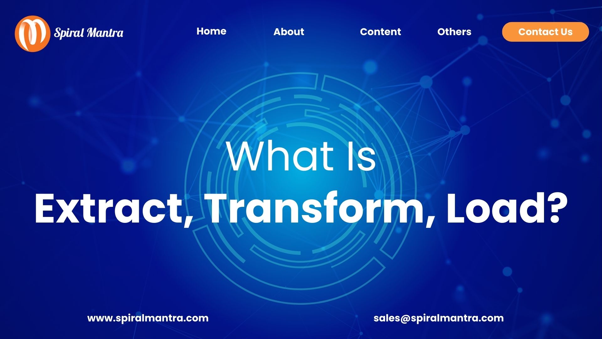 What is Extract Transform Load? Complete Process Explained!